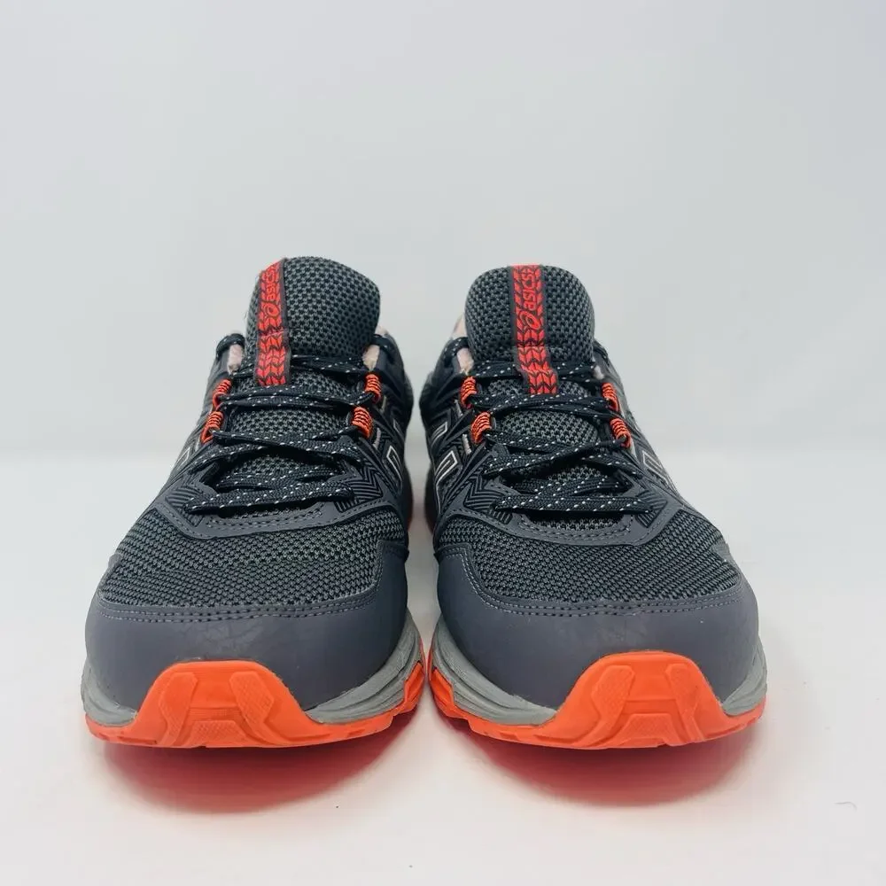 Asics Womens Gel Venture 8 1012A706 Gray Running Shoes Sneakers Size 11 W